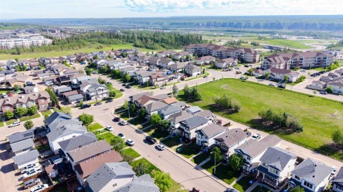 209 Grouse Way, Fort Mcmurray, AB 