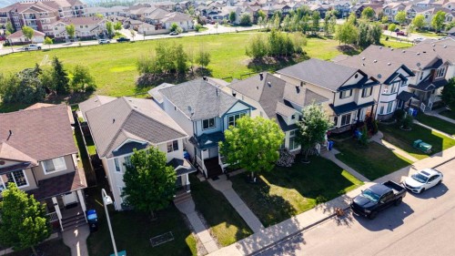 209 Grouse Way, Fort Mcmurray, AB 