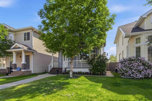209 Grouse Way, Fort Mcmurray, AB 
