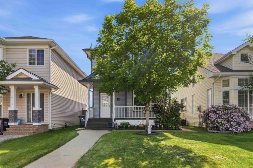 209 Grouse Way, Fort Mcmurray, AB 