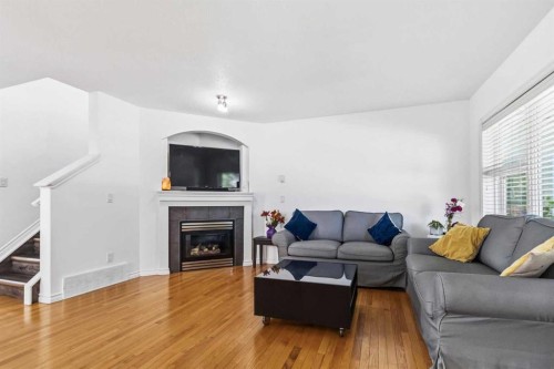 209 Grouse Way, Fort Mcmurray, AB 