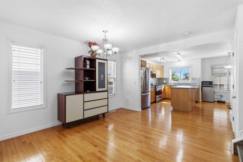 209 Grouse Way, Fort Mcmurray, AB 