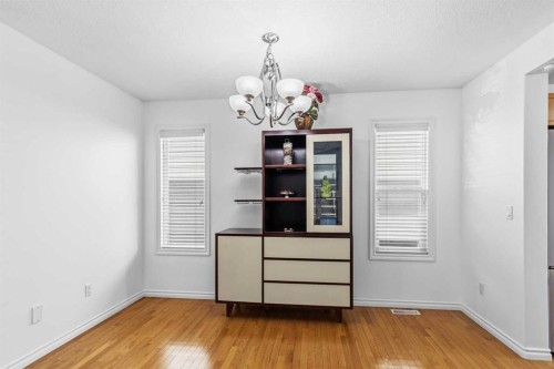 209 Grouse Way, Fort Mcmurray, AB 