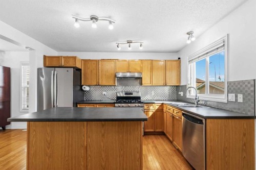 209 Grouse Way, Fort Mcmurray, AB 