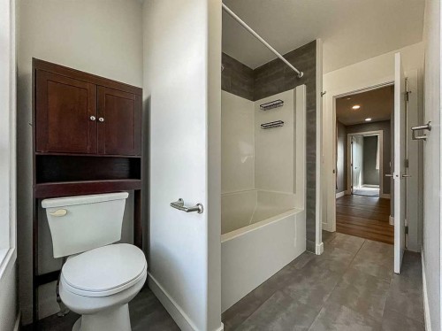 210 Athabasca Avenue, Fort Mcmurray, AB - Indoor Photo Showing Bathroom