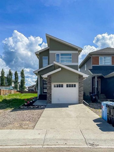 210 Athabasca Avenue, Fort Mcmurray, AB - Outdoor