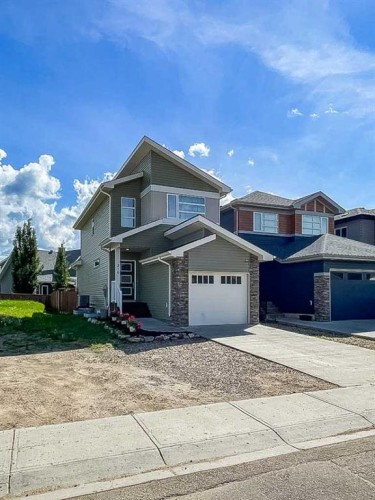 210 Athabasca Avenue, Fort Mcmurray, AB - Outdoor With Facade