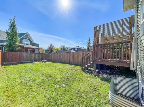210 Athabasca Avenue, Fort Mcmurray, AB - Outdoor With Deck Patio Veranda