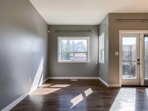 210 Athabasca Avenue, Fort Mcmurray, AB - Indoor Photo Showing Other Room