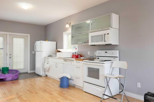 5627 Draper Road, Fort Mcmurray, AB 