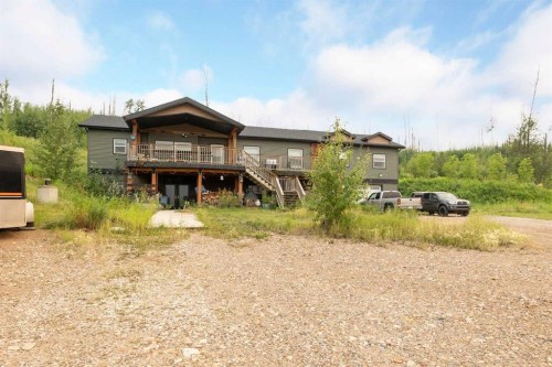 5627 Draper Road, Fort Mcmurray, AB 