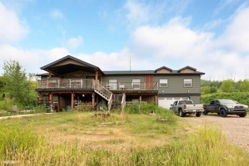 5627 Draper Road, Fort Mcmurray, AB 