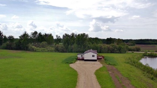 413 Spruce Point Estates Place, Kinuso, AB 