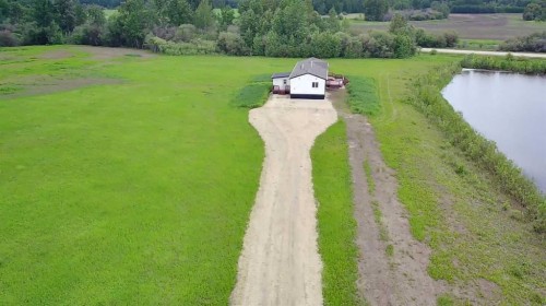 413 Spruce Point Estates Place, Kinuso, AB 