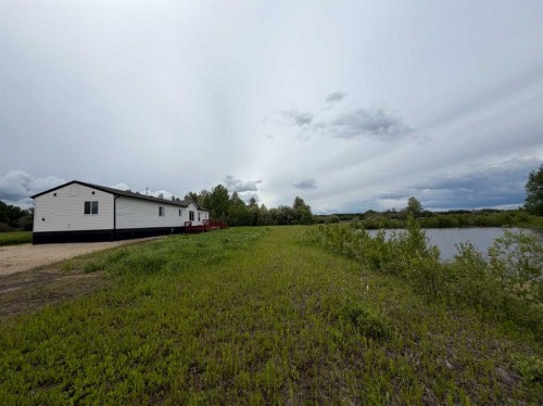 413 Spruce Point Estates Place, Kinuso, AB 