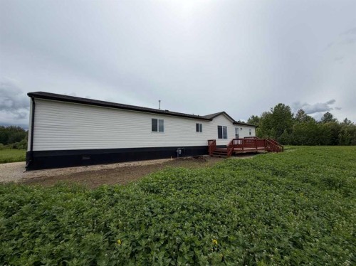 413 Spruce Point Estates Place, Kinuso, AB 