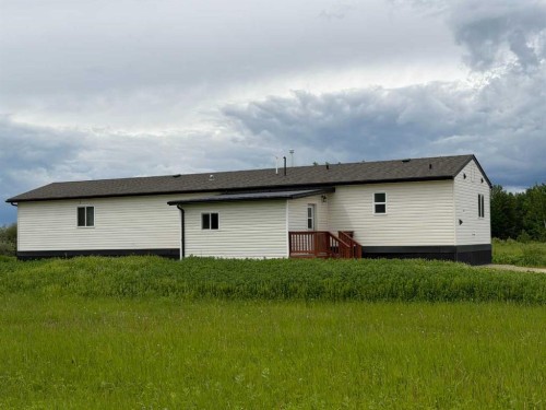 413 Spruce Point Estates Place, Kinuso, AB 