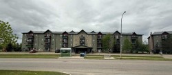3412-200 Lougheed Drive Fort Mcmurray, AB T9K 2W3