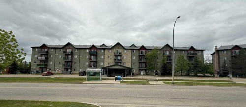 3412-200 Lougheed Drive, Fort Mcmurray, AB 