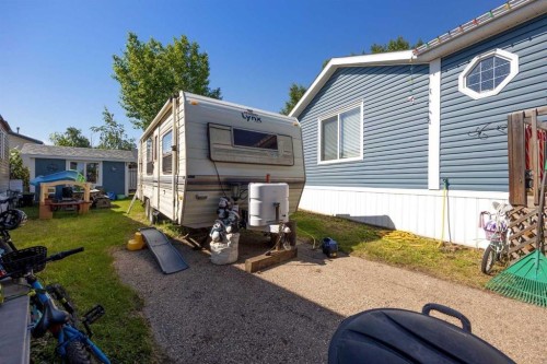160 Grenada Place, Fort Mcmurray, AB 