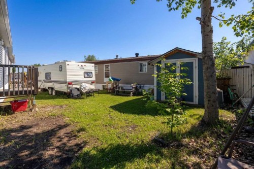 160 Grenada Place, Fort Mcmurray, AB 