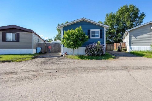 160 Grenada Place, Fort Mcmurray, AB 