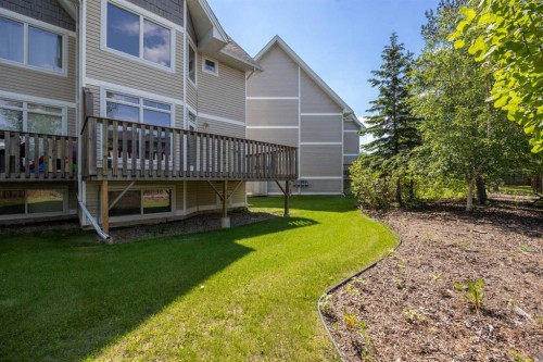 15-98 Wilson Drive, Fort Mcmurray, AB 