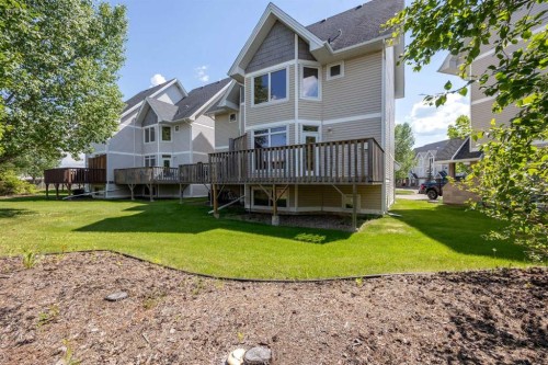15-98 Wilson Drive, Fort Mcmurray, AB 