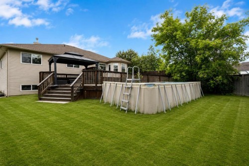 209 Laffont Bay, Fort Mcmurray, AB 