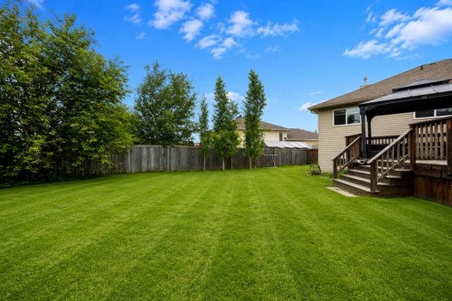 209 Laffont Bay, Fort Mcmurray, AB 