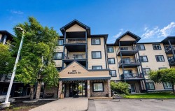 207-100 Richard Street Fort Mcmurray, AB T9H 5H5