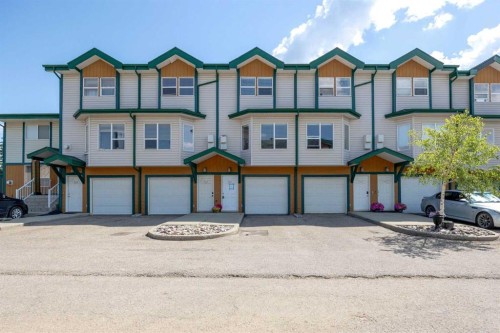 204-123 Arabian Drive  Fort Mcmurray, AB T9H 2K4