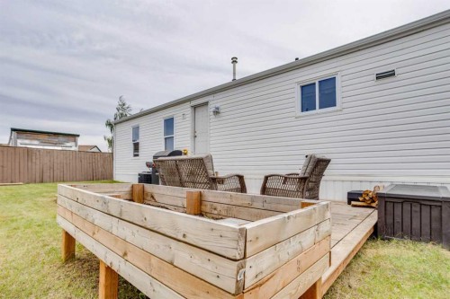 369 Cree Road, Fort Mcmurray, AB 