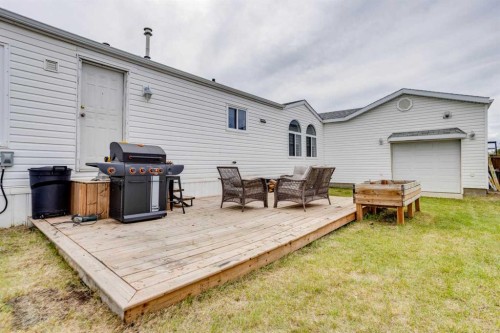 369 Cree Road, Fort Mcmurray, AB 