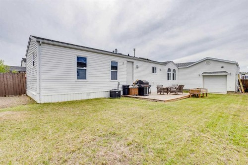 369 Cree Road, Fort Mcmurray, AB 