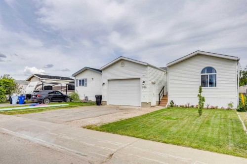 369 Cree Road, Fort Mcmurray, AB 