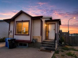 101 Black Bear Crescent Fort Mcmurray, AB T9K 2H4