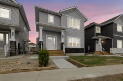 185 Dafoe Way Fort Mcmurray, AB T9K 2Y5