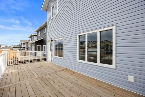 185 Dafoe Way, Fort Mcmurray, AB 
