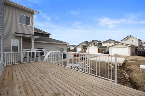 185 Dafoe Way, Fort Mcmurray, AB 