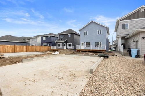 185 Dafoe Way, Fort Mcmurray, AB 
