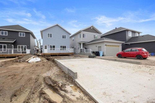 185 Dafoe Way, Fort Mcmurray, AB 