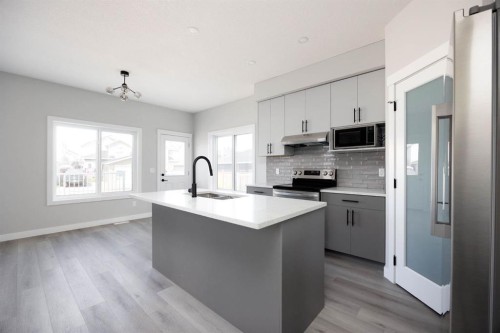 185 Dafoe Way, Fort Mcmurray, AB 