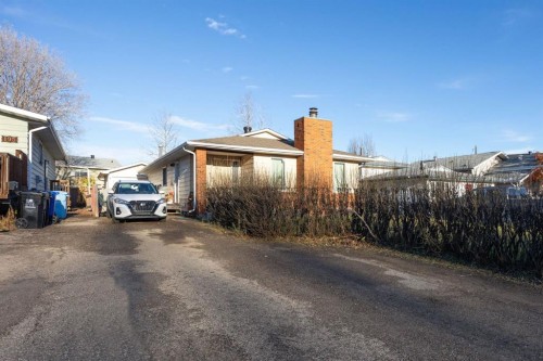 193 Eymundson Road  Fort Mcmurray, AB T9H 4N1