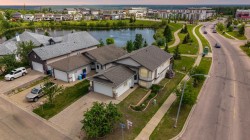 100 Philpott Bay  Fort Mcmurray, AB T9K 2T8