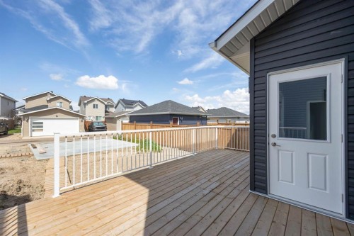 189 Dafoe Way, Fort Mcmurray, AB 
