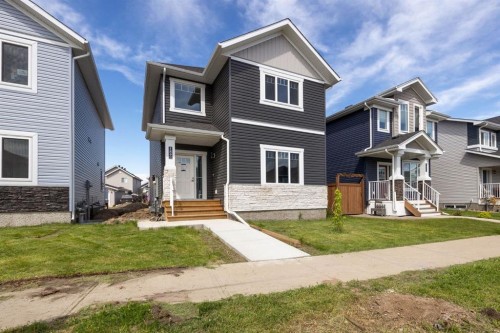 189 Dafoe Way  Fort Mcmurray, AB T9K 0Z8