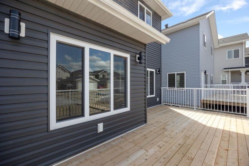 189 Dafoe Way, Fort Mcmurray, AB 