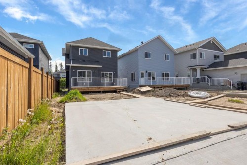189 Dafoe Way, Fort Mcmurray, AB 