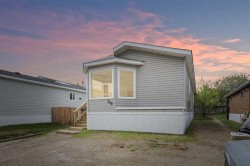 248 Caouette Crescent Fort Mcmurray, AB T9K 2H9